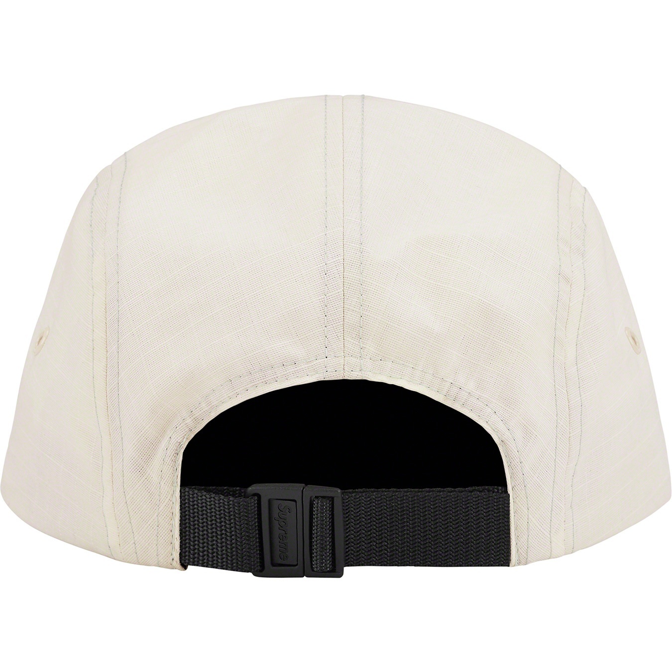 Supreme®/Stone Island® Reactive Ice Camo Ripstop Camp Cap view 13